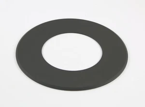 Original Tellermatte Mat Slip Matte Yamaha PF-800/1000 Turntable - Picture 1 of 1