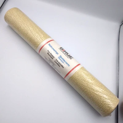 Винтажные неиспользованные бамбуковые обои MCM 1970-х годов Birge рулон 70 кв. футов - Изображение 1 из 4