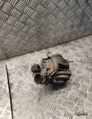 Volvo V50 2005 Diesel 80kW Turbocharger turbo GED81156 - Изображение 1 из 4