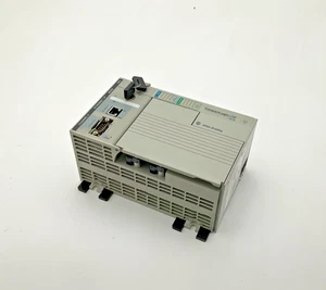 Allen Bradley 1769-L23E-QB1B LOGIX 5323E Controller Unit Ser. A FW: 1.016 (TSC) - Picture 1 of 6
