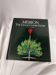 Merion The Championship Story By Jeff Silverman Golf Book - Picture 1 of 6
