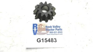 GEAR PINION - Picture 1 of 1