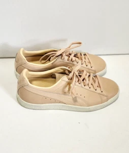 puma clyde natural mens size 7 - Picture 1 of 6