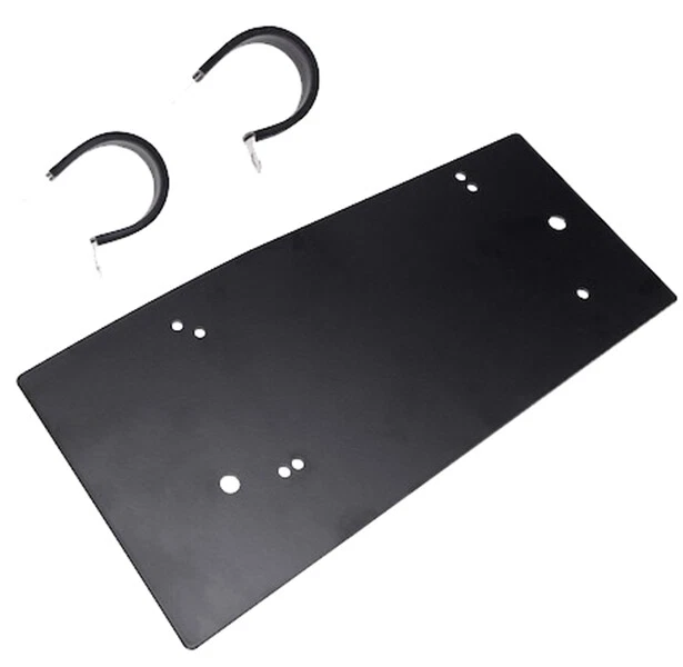 MB QUART (3) Amp Install Kit for (2) Subwoofers For 2017-2020 Can-Am Maverick X3 - Image 1 of 1