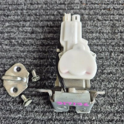 SUZUKI FZ SWIFT / SPORTS FZC82S Tailgate / Hatch Lock & Latch Suits  2011-6/2017 - Image 1 of 4