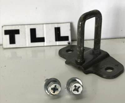 Nissan 300ZX Z31 1986-1989 2 + 2 escotilla trasera bucle atrapador fabricante de equipos originales Foto 1 de 4