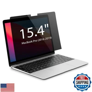 IRUYO FL Magnetischer Sichtschutz für MacBook Pro 15 Zoll (2016-2019), Model A - Bild 1 von 5
