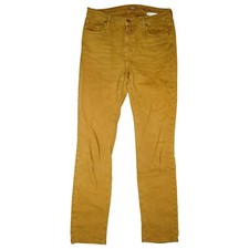 Closed Unit Women's Jeans Trousers Stretch Slim High Rise Size 1352.6oz W31 L34