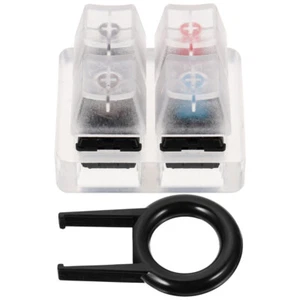Tastatur Tester Werkzeug Keycap Test Schalter Tester Bord Tastatur Welle Tester - Bild 1 von 12