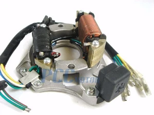STATOR IMAGNETO PLATE FOR ATV QUAD IS02 - Bild 1 von 1