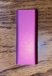 Apple iPod Shuffle 2GB MC386LL/A Model A1271. Pink - Picture 1 of 3
