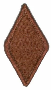 PARCHE 5ª DIVISIÓN DE INFANTERÍA - DESIERTO - Imagen 1 de 1