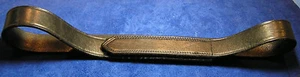 Duluth Trader's Buckleless Belt Size 38 - Black - Picture 1 of 5