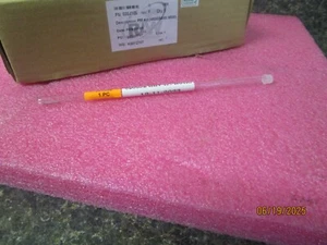 Tubo de electrodo turbo Thermo Scientific 3200/4000/5000/5500 P/N 025392 Rev H - Imagen 1 de 4