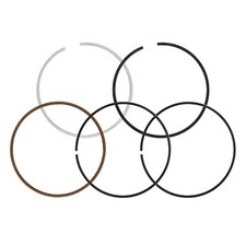  STD Piston Rings for Suzuki AN400 Burgman 250 DL650 2007~2011 SV650 03~12 83mm