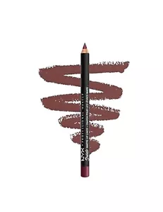NYX professional suede matte lip liner - Copenhagen - Picture 1 of 2