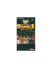 Ljn | wwf royal rumble