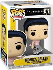 Funko Pop! Television Friends Monica Geller (Waitress) Pop! #1279