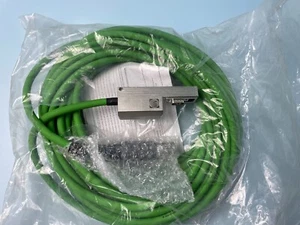 2090-CFBM7DF-CEAA15 SER A Servo Motor Feedback Encoder cable 15 Meter by DHL - Picture 1 of 5