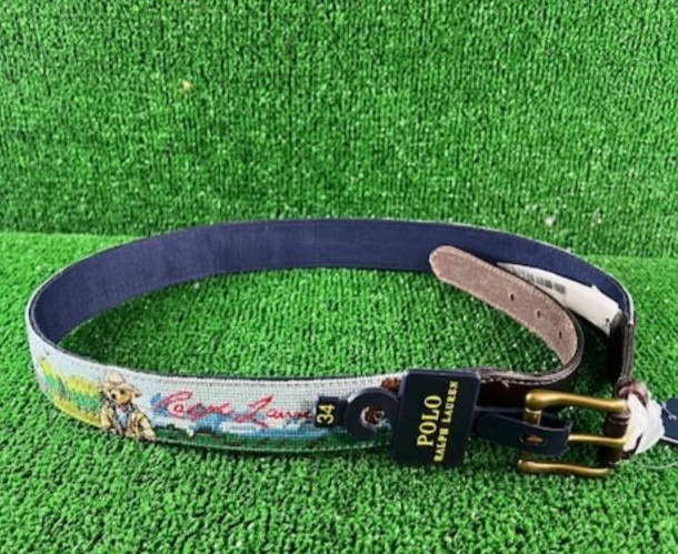 Polo Ralph Lauren Multicolor Belts for Men for sale - eBay Polo Ralph Lauren Multicolor Belts for Men for sale - eBay