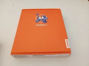 Motorola Moto E4 4G LTE XT1768 16GB T-Mobile Metro Sealed NOS - Afbeelding 1 van 10