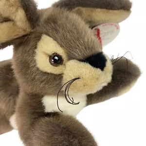 Simply Soft Floppy Bunny Hase Plüschtier Stofftier Baby Geschenk Spielzeug von Keel Toys - Bild 1 von 10