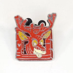 Prendedor comercial Disney Country Bear Jamboree MAX serie Mickey oculta WDW #75109 2010 - Imagen 1 de 1