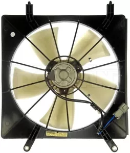 Engine Cooling Fan Assembly Dorman 620-232 - Picture 1 of 1