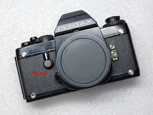 Pentax LX replacement skin cover pre-cut self-adhesive - Picture 1 of 4