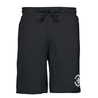 Men`S Sports Shorts Converse All-Star Black (Size: Xl) Clothing NEW