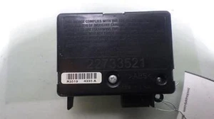 05 CHEVROLET MALIBU Theft-Locking MODULE  - Picture 1 of 4