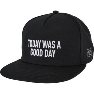 Cayler & Sons Today What A Good Day P Cap Snapback Cap Baseball Cap Cappy New - Picture 1 of 10