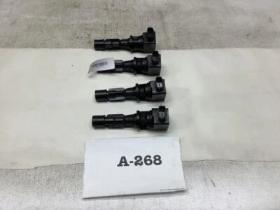 Juego de 4 encendedores de bobina Mazda 6 2008 2,3 L para MAZDA MX-5 MIATA 06-14 Foto 1 de 4