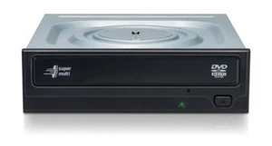 Hitachi LG GH24NSD5 Optischer Super Multi DVD Brenner - Bild 1 von 6