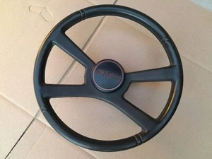 88-94 GMC Chevrolet Truck Steering Wheel C1500 C2500 Silverado Suburban Sierra - Picture 1 of 11