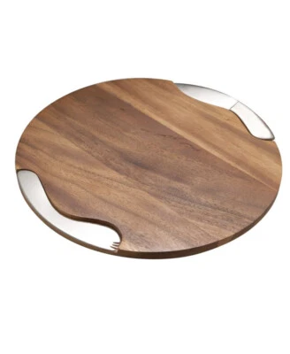 Bloque de Queso Nambe con Cuchillo y Esparcidor Nuevo Foto 1 de 3