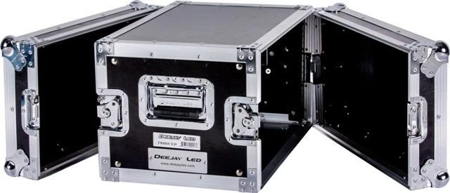 Deejay LED TBH6UED 6u Effect Case 14 Body - Image 1 of 1