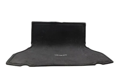 15-20 Hyundai Genesis G80 Rear Trunk Cargo Storage Tray Floor Mat Trim Oem - Image 1 of 4