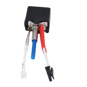 3D Printer Hotend Kit Even Heating Extruder Hotend Kit For Kobra 2 New - Photo 1/12
