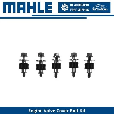 Kit de pernos de cubierta de válvula de motor Mahle para BMW 545i 2004-2005 4,4 L V8 Foto 1 de 3