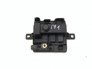 BMW X3 F25 Bj 2011 Stromverteiler Steuergerät Modul 7591534 - Bild 1 von 7
