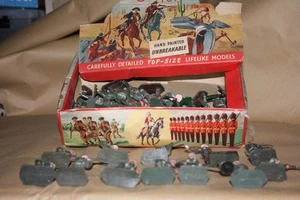 lone star konvolut nr 2 - Bild 1 von 4