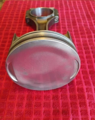 Dodge 6.2 Auténtico 0EM Mopar Hellcat Redeye Pistón/Varilla Ajuste Cargador, Challenger. Foto 1 de 4