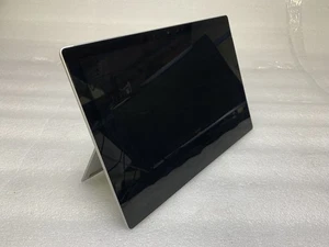 Microsoft Surface Pro 7 Tablet i5-1035G4 1.1GHz 8GB RAM 256GB SSD TOUCH ISSUES - Zdjęcie 1 z 8