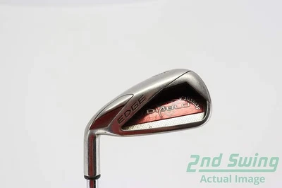 Callaway Diablo Edge Single Iron 6 Iron Steel Regular Left 37.5in - Image 1 of 4