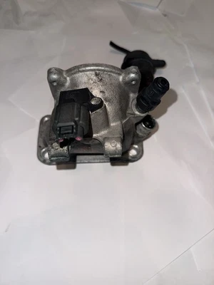 Land Rover Jaguar 2006-2008 4,2 L supercargador cuerpo del acelerador entrada OEM genuino Foto 1 de 4