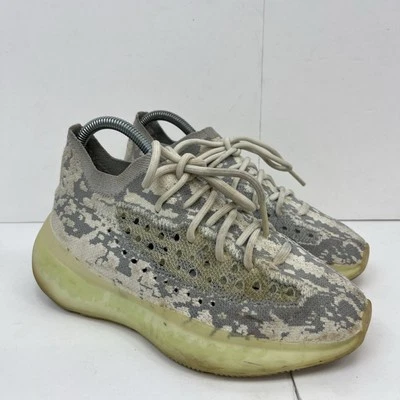 Adidas Yeezy 380 Boost Alien Größe Uk 4,5 (R2) - Bild 1 von 4
