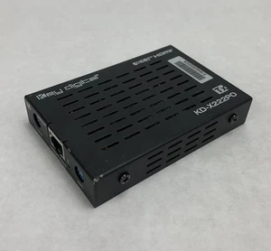 Key Digital TX KD-X222PO HDMI Extender - Picture 1 of 7