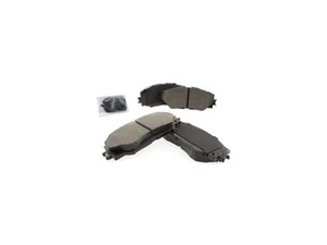 For 2009-2019 Toyota Corolla Brake Pad Set Front 39592CMPG 2010 2013 2011 2012 - Picture 1 of 2