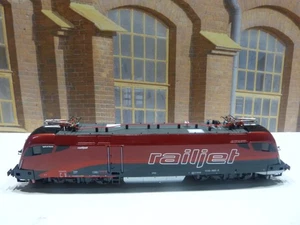 E-Lok BR 1116.200-5 ÖBB Railjet 22/83 - Imagen 1 de 5